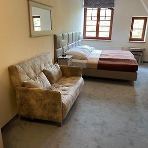 Apartament typu Studio na poddaszu