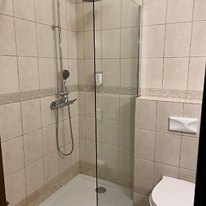 Apartament typu studio